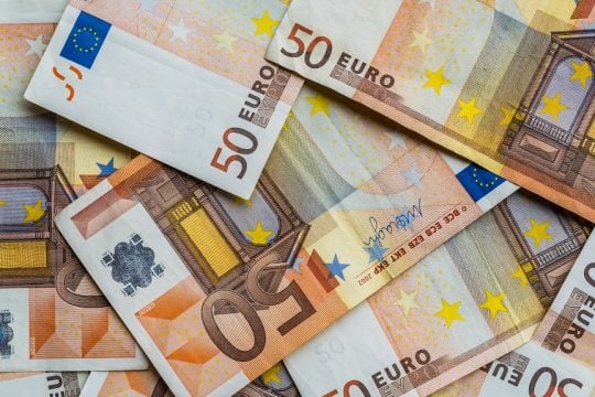 euros